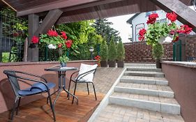 Apartament Palermo